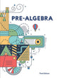 BJU Pre Algebra