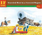 If You Traveled West in a Covered Wagon