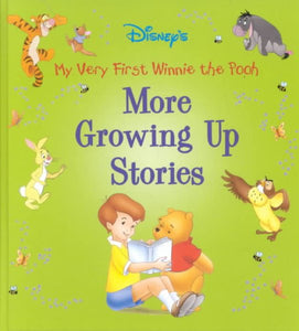 More Growing Up Stories