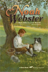 Noah Webster A Man Who Loved Words