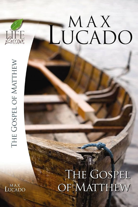 The Gospel of Matthew