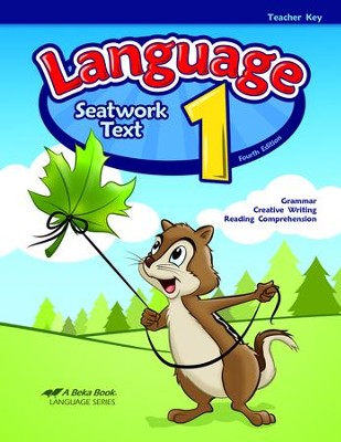 Abeka Language 1 Teacher Key