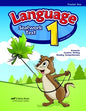 Abeka Language 1 Teacher Key