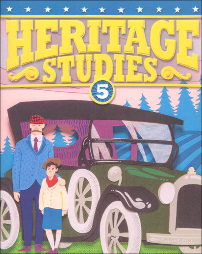 Heritage Studies 5