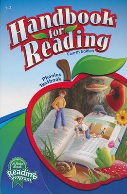Handbook for Reading Fourth Edition