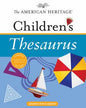 The American Heritage Children's Thesaurus