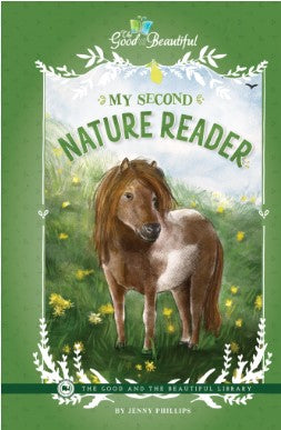My Second Nature Reader