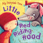 Little red riding hood