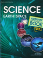 Abeka Science Earth and Space Teacher Activity Book Key