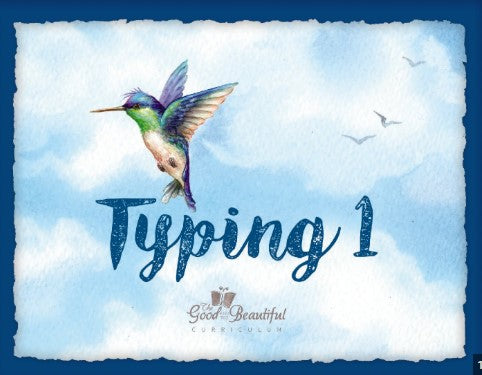 Typing 1