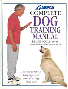 Complete Dog Training Manual