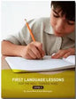 First Language Lessons For The Well-Trained Mind Level 3