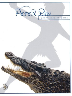 Peter Pan Comprehension Guide