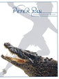 Peter Pan Comprehension Guide
