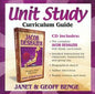 Jacob Deshazer Unit Study Curriculum Guide CD