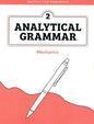 Analytical Grammar 2 Instructor Handbook