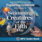 Exploring Creation with Zoology 2 MP3 Audio Book