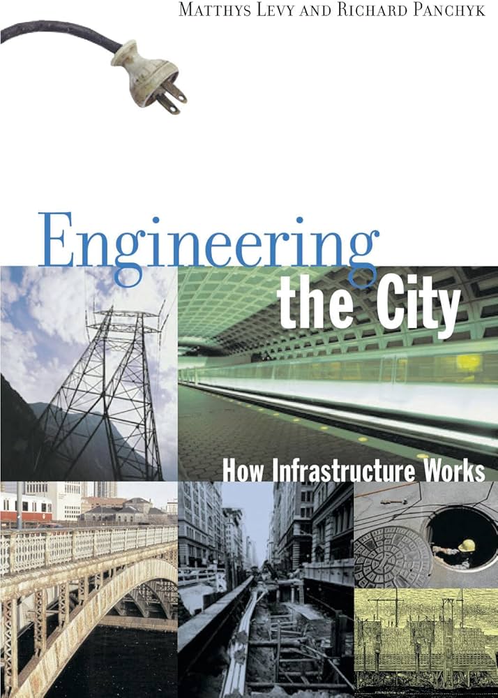 Engineering the City