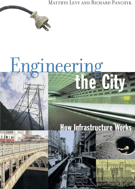 Engineering the City