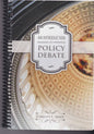 An Introduction to Policy Debate