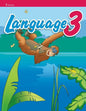 Language 3 Test Key