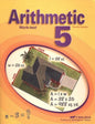Arithmetic 5 Work-Text 4th Edition