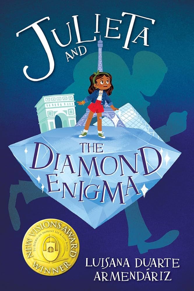 Julieta and Diamond Enigma