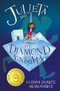 Julieta and Diamond Enigma