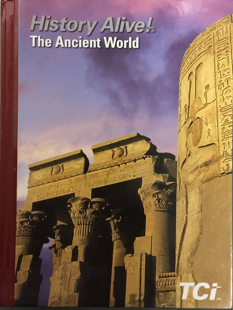 History Alive! The Ancient World