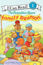 The Berenstain Bears' Family Reunion