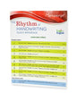 Logic of English Rhythm of Handwriting Manuscript