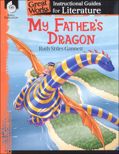 My Father's Dragon Guide
