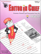 Editor in Chief Level 2