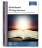 Bible-Based Writing Lessons Teacher's Manual