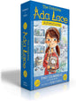 The Complete Ada Lace Adventures Series 1-5