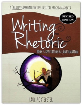 writing rhetoric book 5