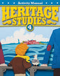 Heritage Studies 4 Activity Manual 3rd Edition