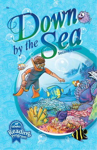 Down by the Sea 2nd Ed.