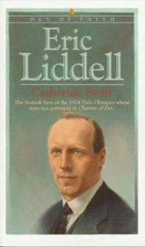 Eric Liddel