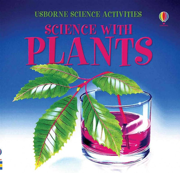 Science with Plants