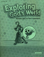 Exploring God's World Answer Key to Text Questions