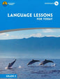 Language Lessons for Today Grade 3