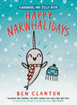 Happy Narwhalidays Book 5