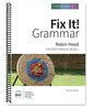 Fix It! Grammar Robin Hood Teacher's Manual Book 2