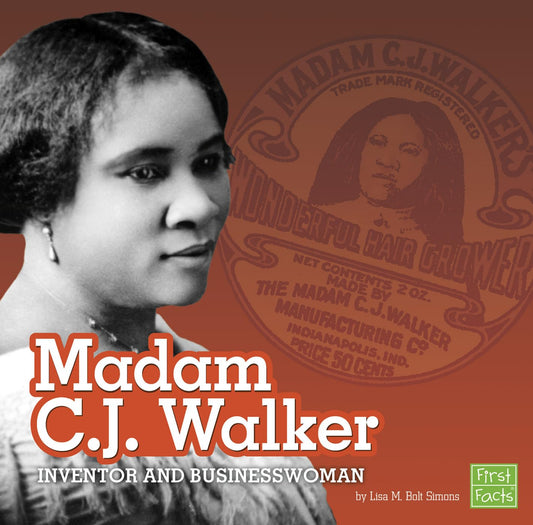 Madam C.J. Walker