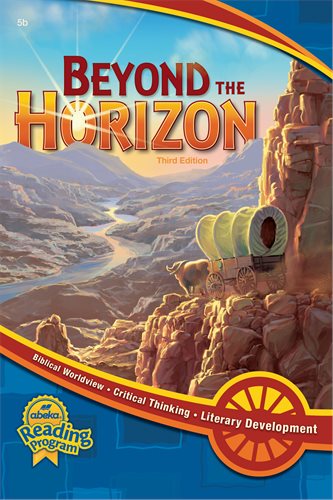 Beyond the Horizon