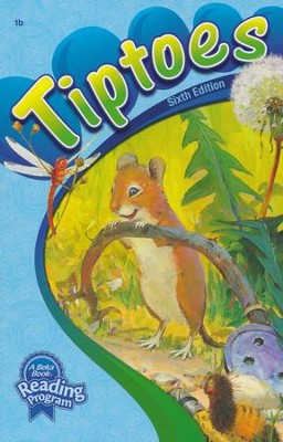Tiptoes 6th Ed.