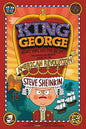 King George What What His Problem?