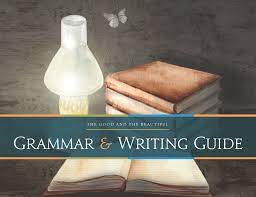 Grammar & Writing Guide