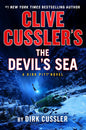 The Devil's Sea